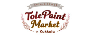 TolepaintMarket in Kukkula